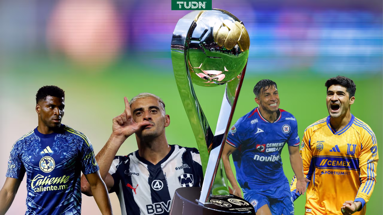Goles, emociones y sorpresas en la Liga MX previo a la Leagues Cup ...