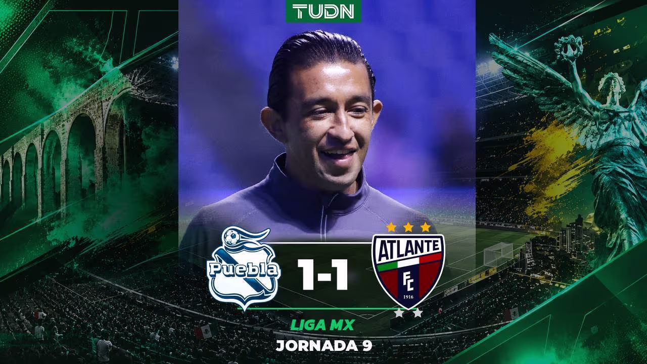Hobbit Bermúdez Returns to Liga MX After 9-Year Absence