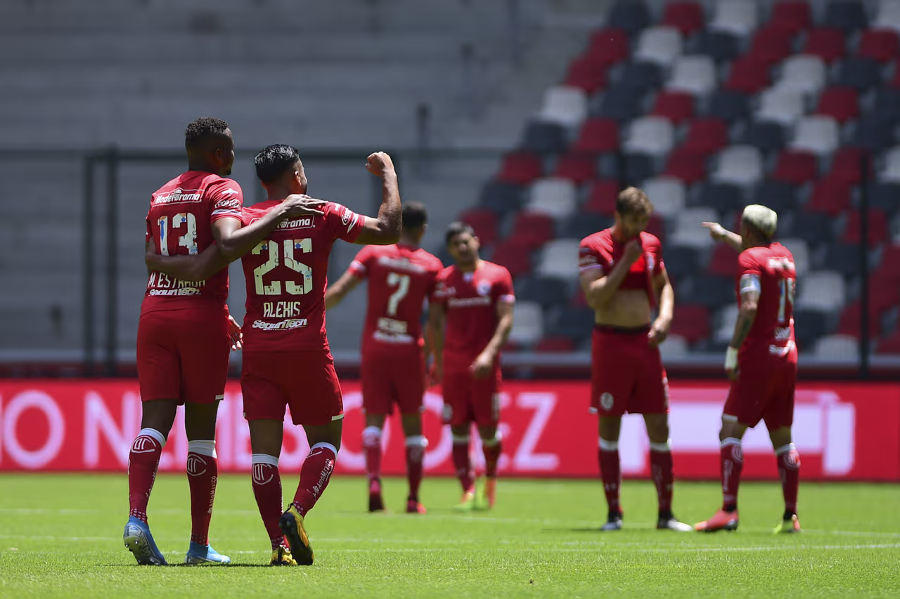 Hora y cómo ver hoy en vivo el Necaxa vs América por la Jornada 3 de la ...