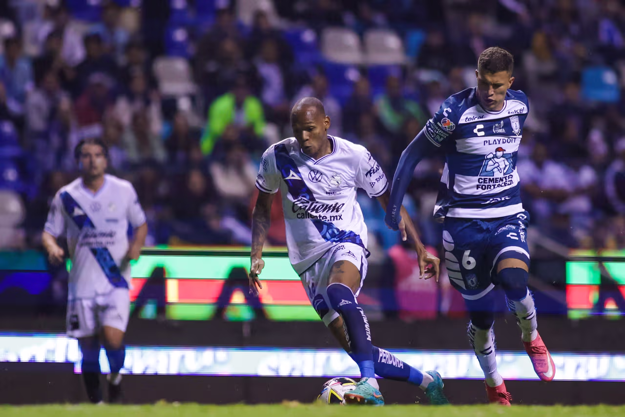 Horario y dónde ver Pachuca vs. Puebla partido de Jornada 9 de la Liga ...
