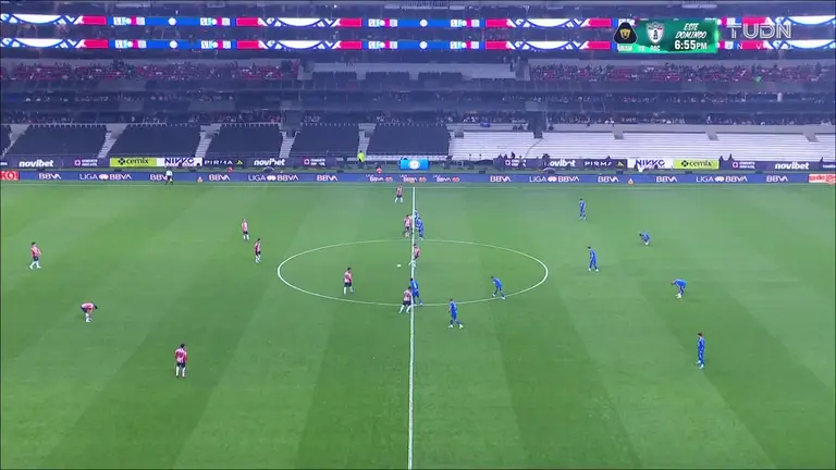 Cruz Azul vs. Chivas: Live Stream, Schedule & Semifinal Preview (Clausura 2026)