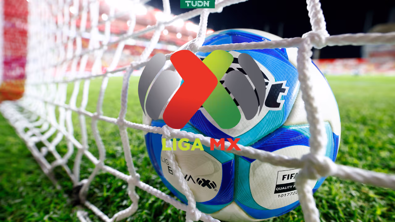 Así podrás ver la Jornada 14 de la Liga MX Clausura 2026 | TUDN Liga MX ...