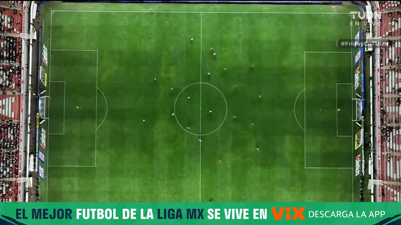 Horario y dónde ver el partido Necaxa vs. Puebla de la Liga MX Apertura ...