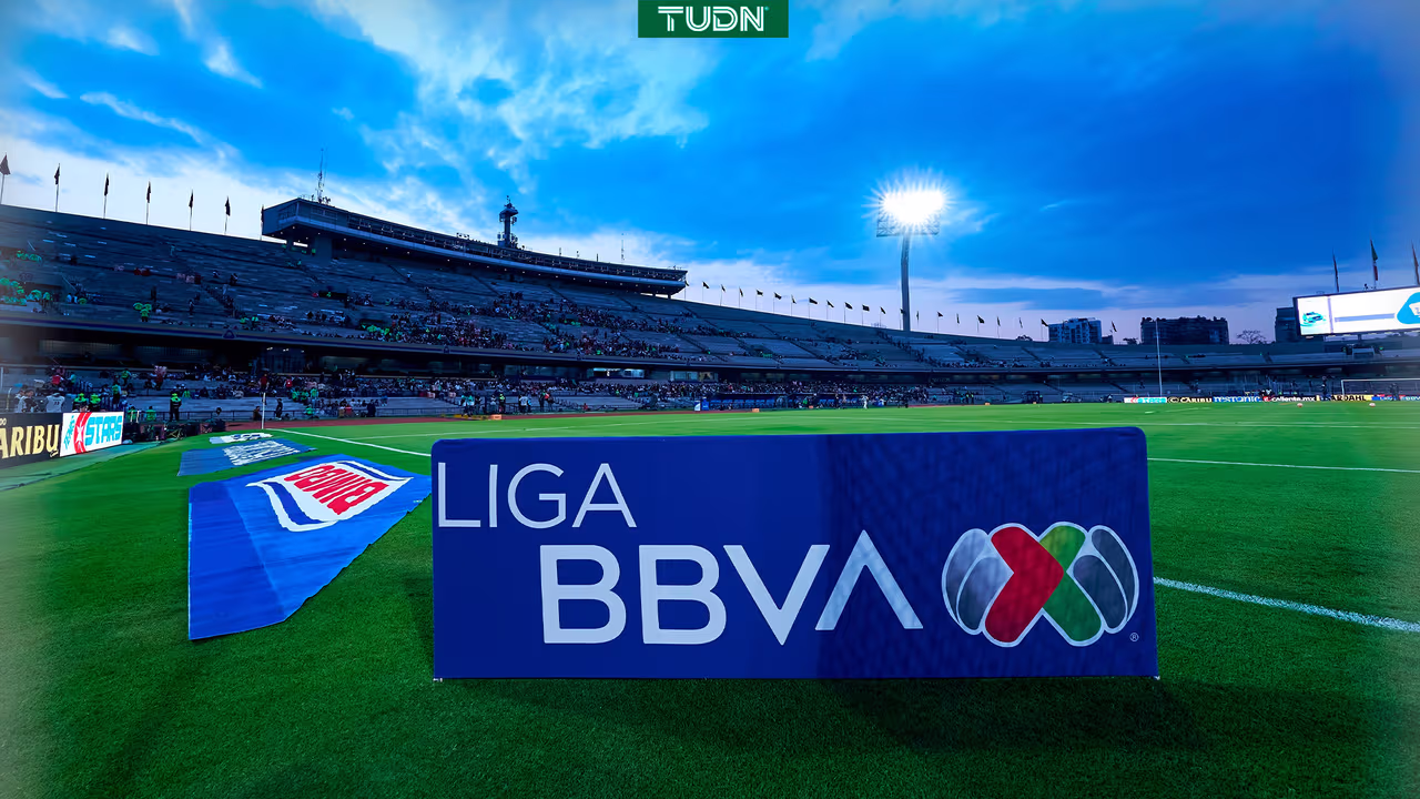 Horarios y dónde ver los partidos de la Jornada 13 del Clausura 2026 ...