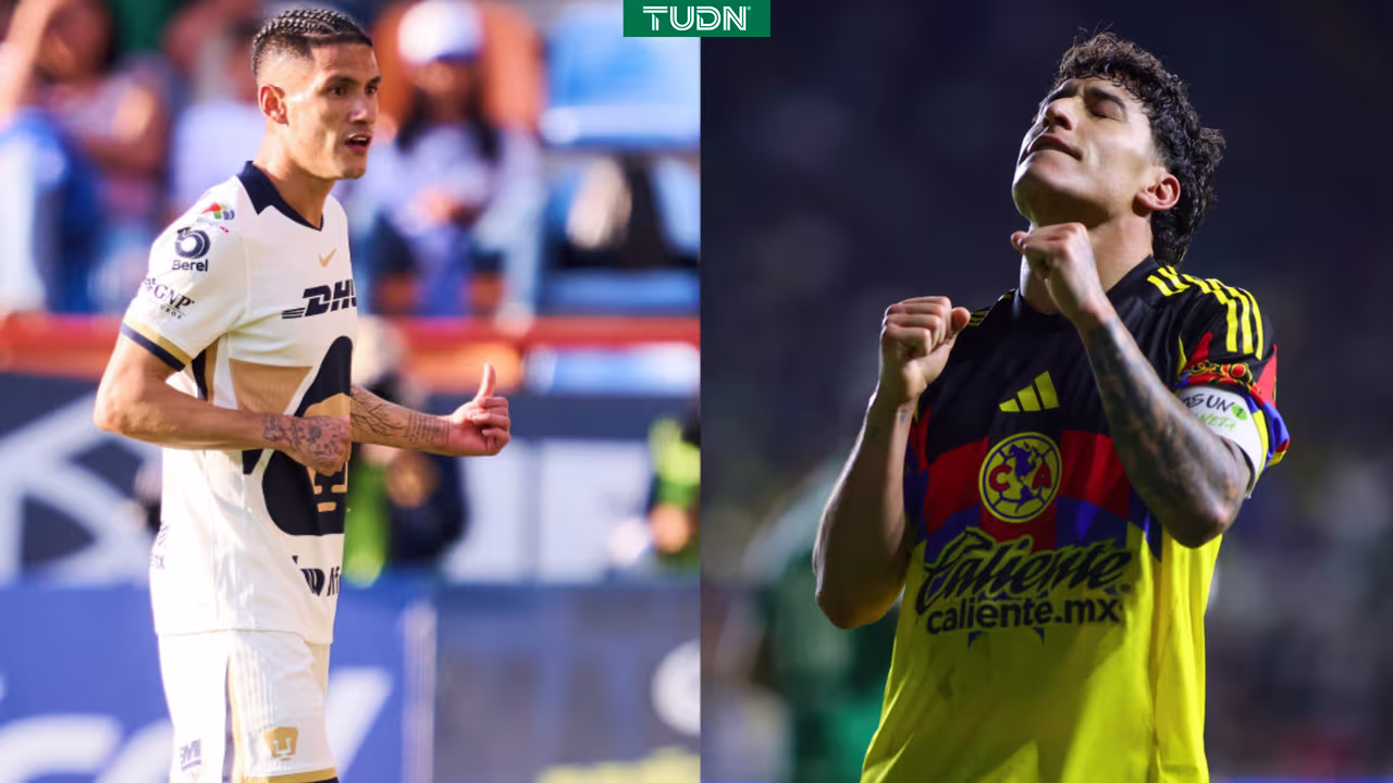 Los horarios y fechas de los partidos de Cuartos de Final del Clausura ...