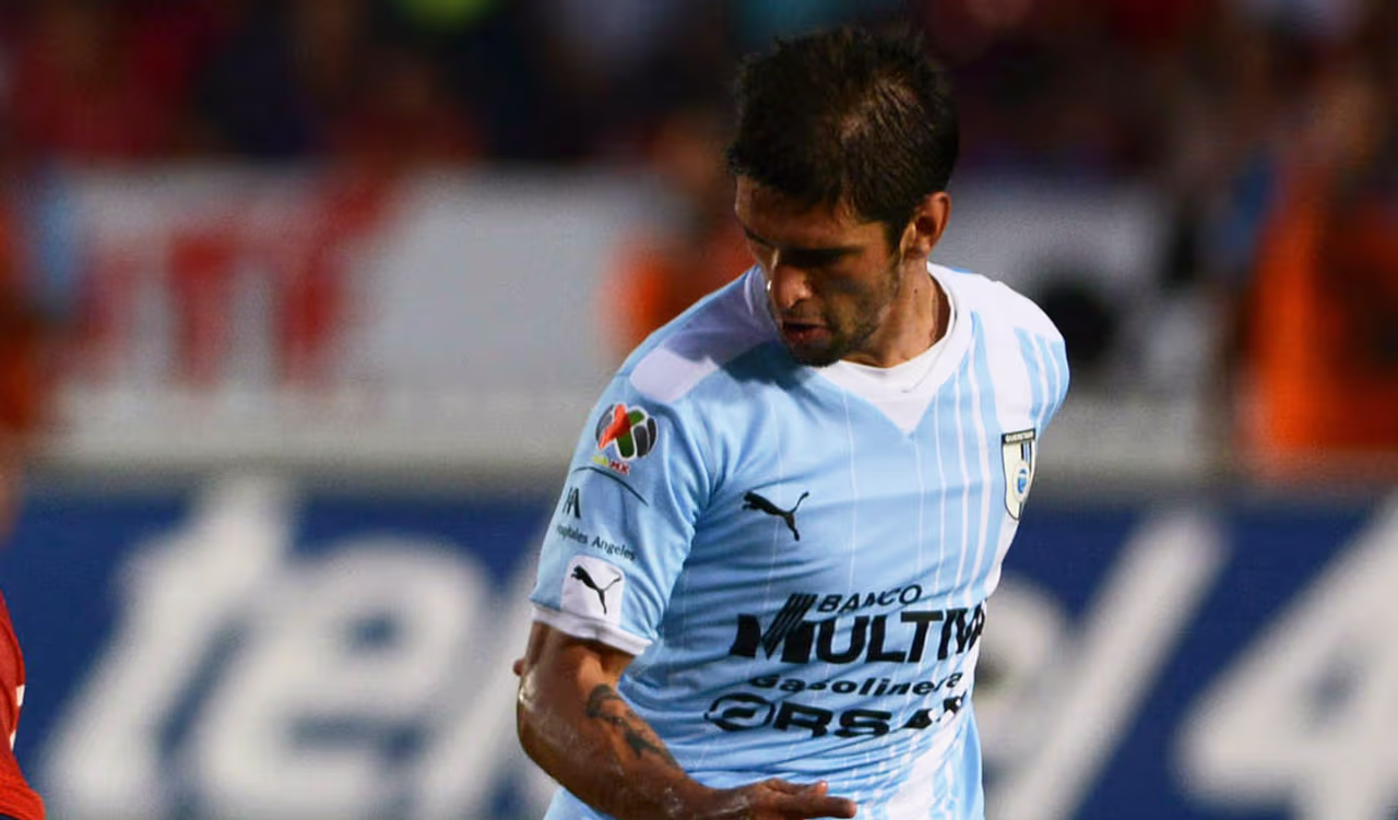 Juan Forlín será operado por una fractura tras el juego de Gallos ante ...