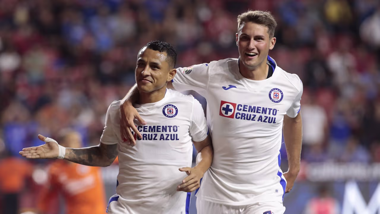 La deuda que tiene Cruz Azul con sus canteranos | TUDN Liga MX | TUDN