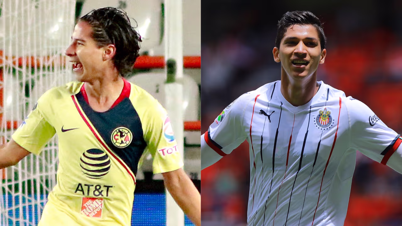 La jornada 3 estuvo llena de goles 'a la mexicana' | TUDN Liga MX | TUDN