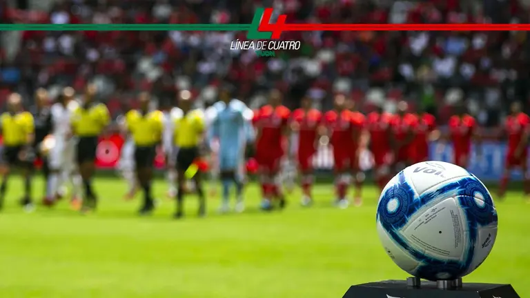 La Liga BBVA MX tenía contemplado posibles movimientos en calendarios