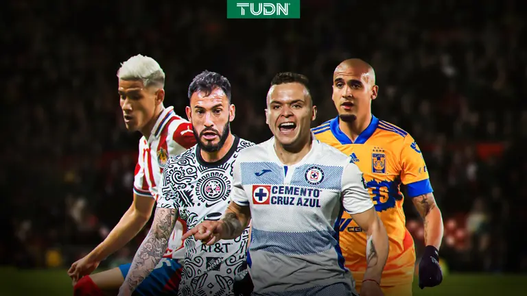 Liga BBVA MX Jornada 14: Fechas, horarios, dónde ver los partidos