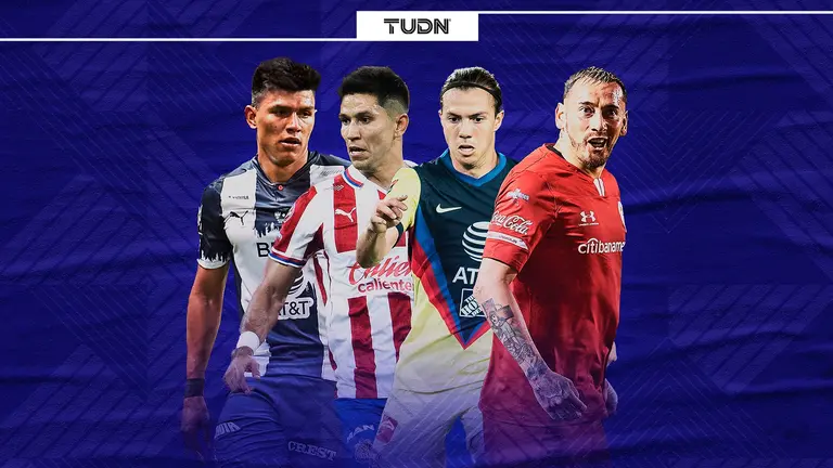 Liga BBVA MX Jornada 2: Fechas, horarios y dónde ver los partidos