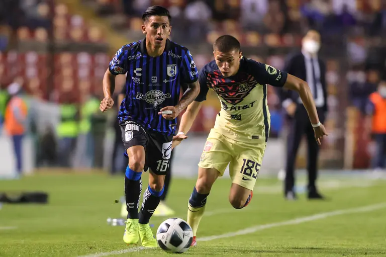 Liga BBVA MX registra récord de debuts en una Jornada 1 | TUDN Liga MX