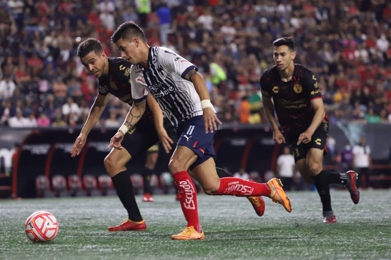 Liga MX: Así queda la tabla de posiciones del Apertura 2022 tras la ...
