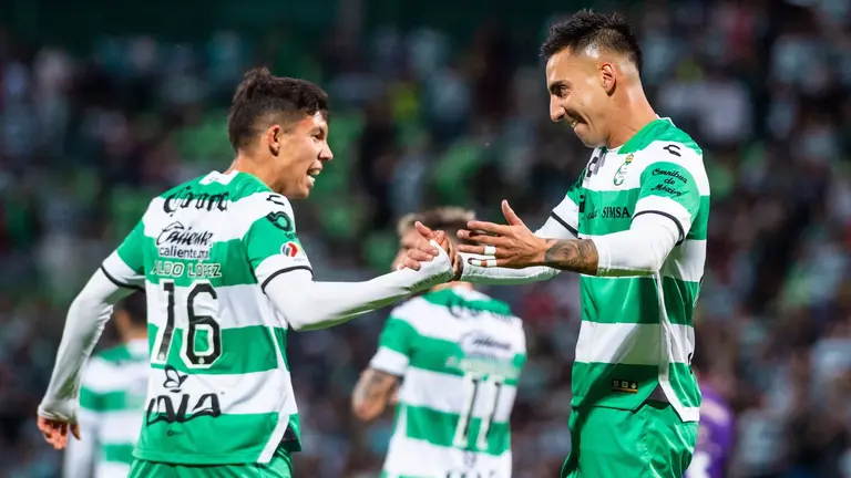 Liga MX: Así quedó la tabla de posiciones del Apertura 2022 | TUDN Liga