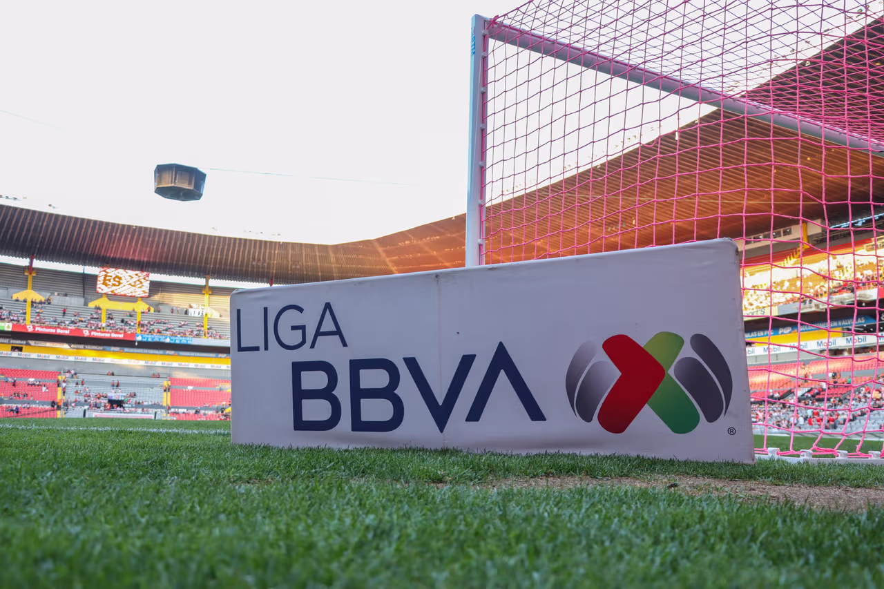 Liga MX: Así se juegan todos los partidos de la Jornada 15 del Apertura ...