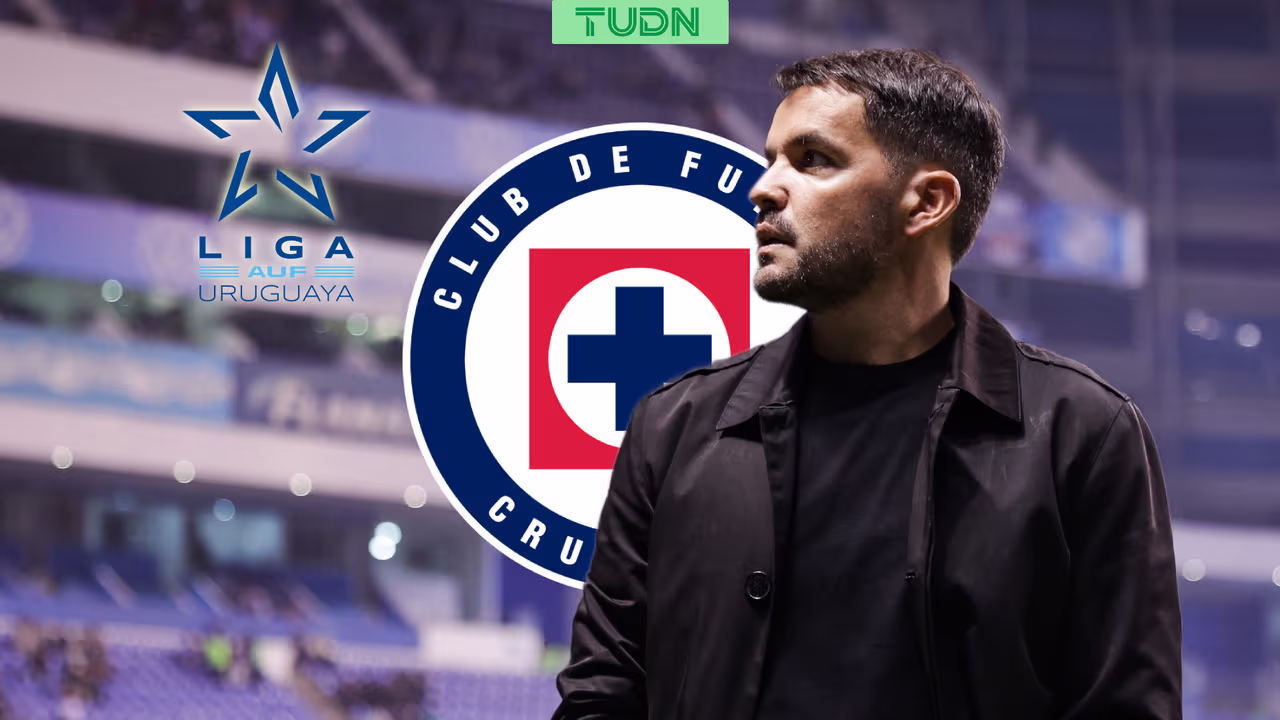 Liga MX: Cruz Azul va por dos refuerzos antes de que acabe el mercado ...