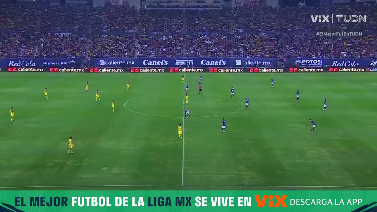 Liga MX: horario y dónde ver el partido Atlético de San Luis vs ...