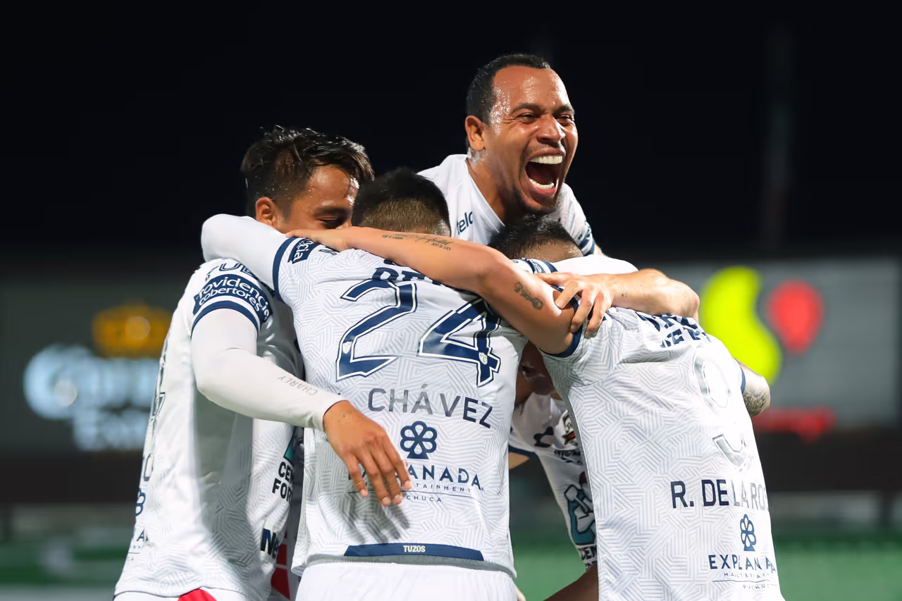 Liga MX: Pachuca vs Pumas en vivo | Cuándo y cómo ver los cuartos de ...
