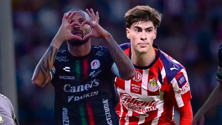 Liga MX: Clausura 2026 individual scoring table on Matchday 11 | TUDN Liga MX