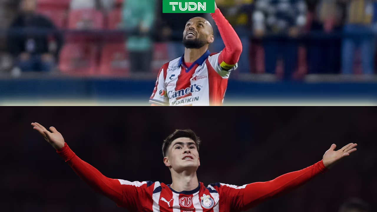 Liga MX: Tabla de goleo individual del Clausura 2026 en la Jornada 12 ...