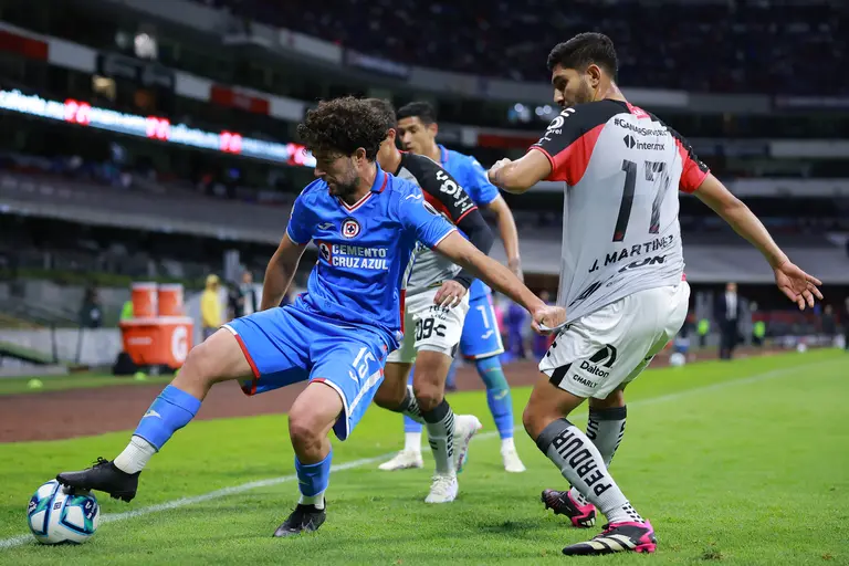 Image Result For Resultados De Liga Mx Ftbol Mexicano Liguilla Tudn