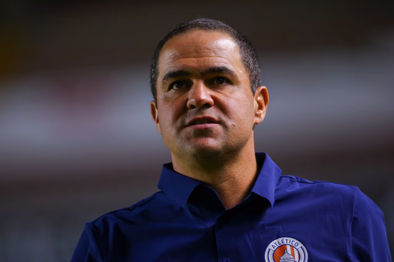 Liguilla de la Liga MX: André Jardine tras la sorpresa del Atlético de ...