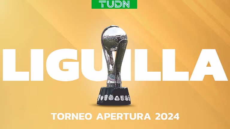 Liguilla de Liga MX: Así se jugarán los Cuartos de Final del Apertura ...