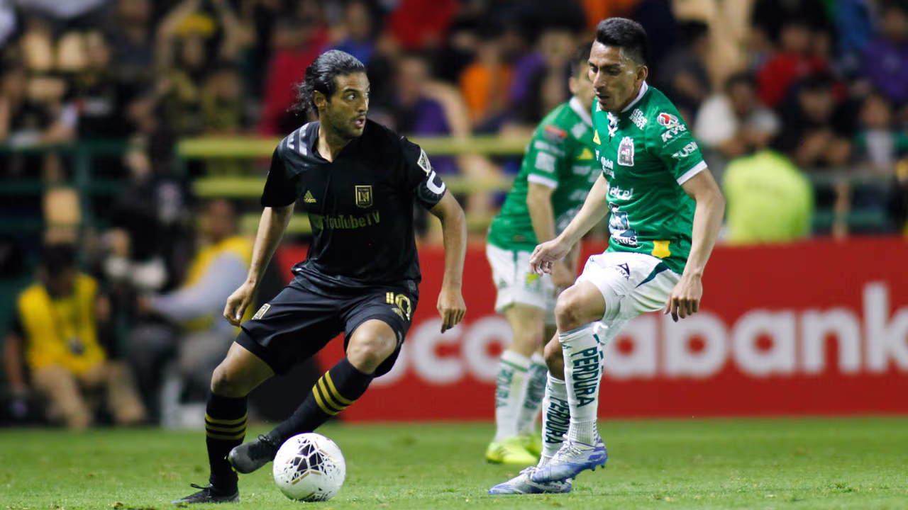 Liguilla Liga MX: Horario y dónde ver el León vs. Atlético de San Luis ...