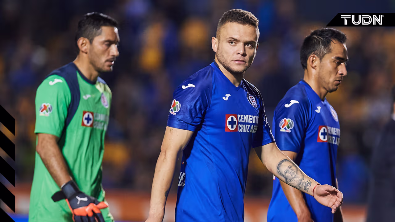 Lo bueno, lo malo y lo ridículo de la jornada 15 de la Liga MX | TUDN ...