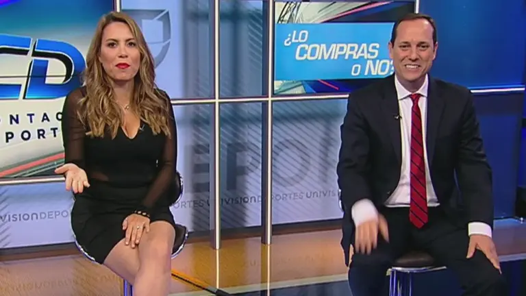 ¿Lo compras o no? ‘Paco’ Villa contestó la pregunta más fácil que le han hecho sobre América | TUDN Liga MX