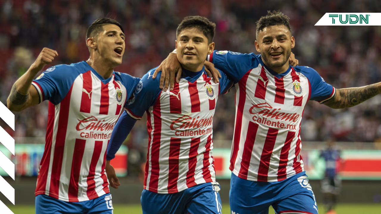 Lo que dejó la Jornada 18 del Apertura 2019 en la Liga MX | TUDN Liga ...