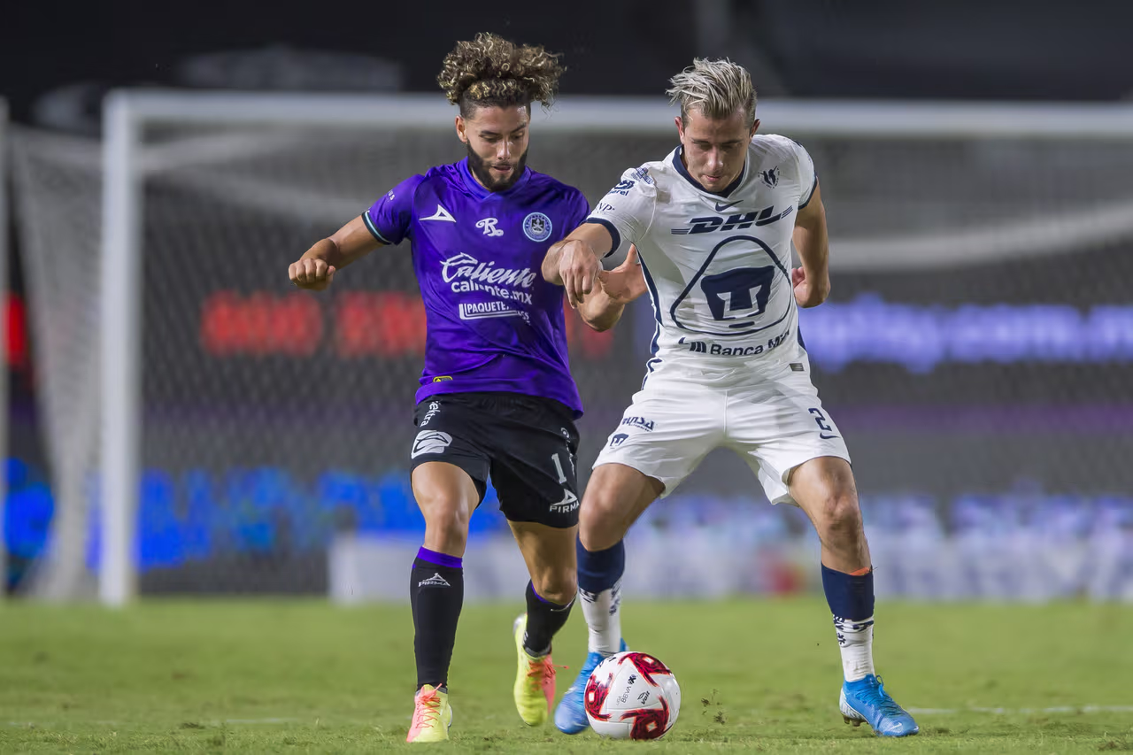 Mazatlán FC vs Tigres: dónde y cómo ver en vivo el partido del Torneo ...