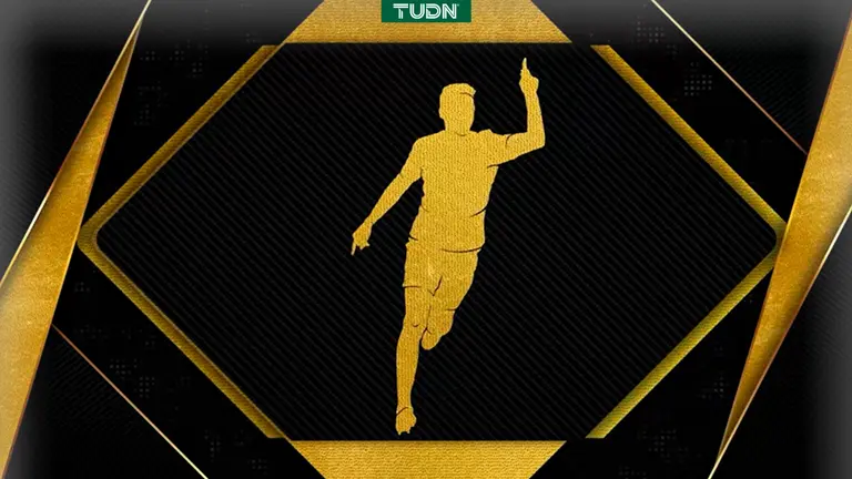 Mejor Jugador de la Liga de Expansión MX 2024-2025 | TUDN Liga MX | TUDN