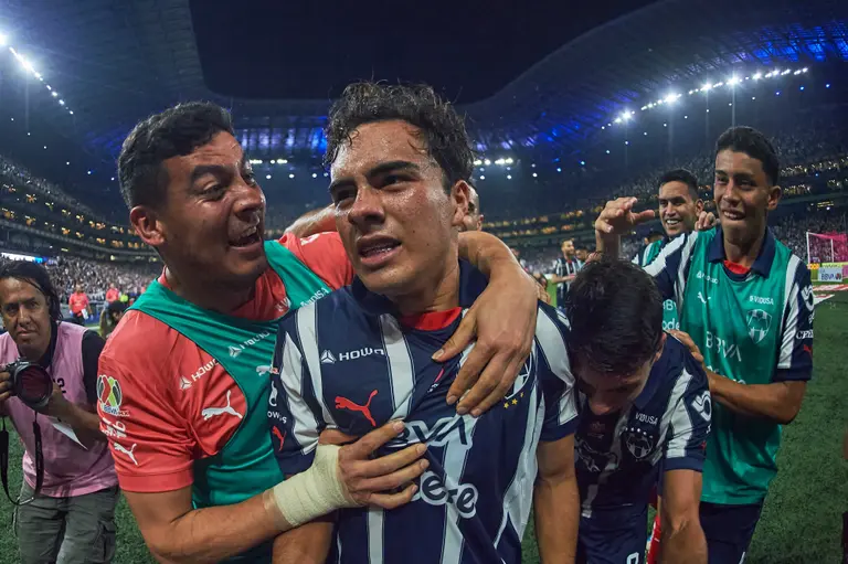 Monterrey vs. Tigres EN VIVO Clásico Regio por Apertura 2024 de Liga MX