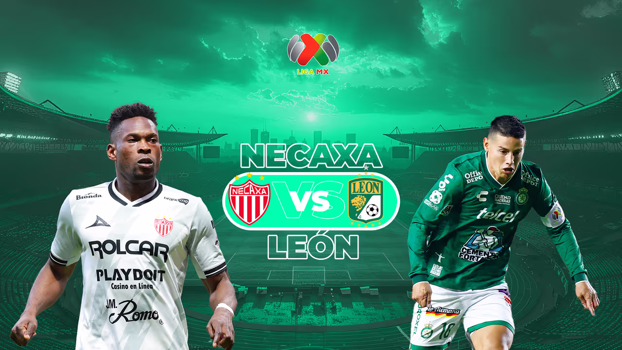 Necaxa vs. León: Horario y dónde ver el partido de la Jornada 12 de la ...