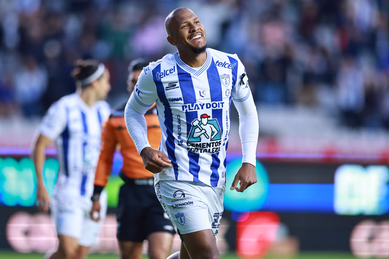 pachuca - querétaro