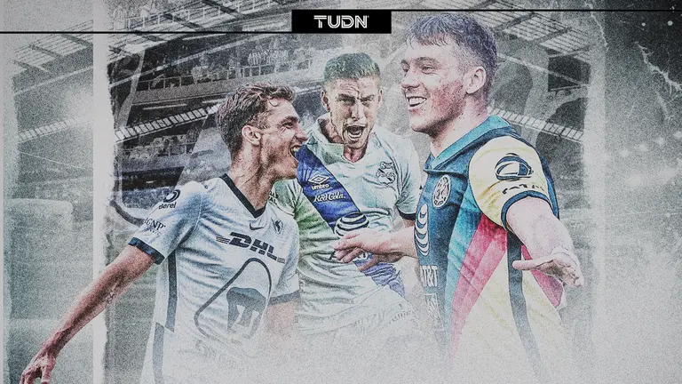 Partidos y horarios de la Jornada 4 de la Liga BBVA MX | TUDN Liga MX