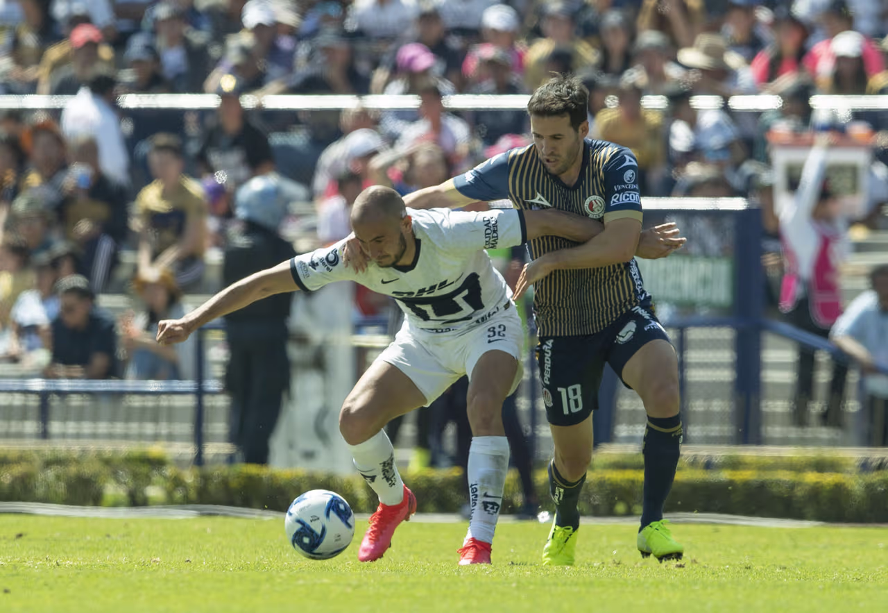 Pumas vs Puebla en vivo | hora, cuándo y cómo ver la Jornada 8 de la ...