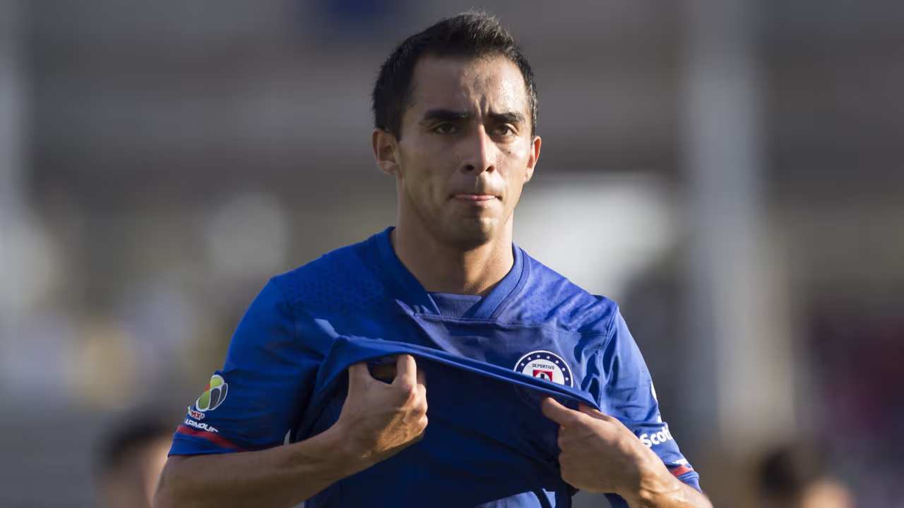 Rafael Baca: 