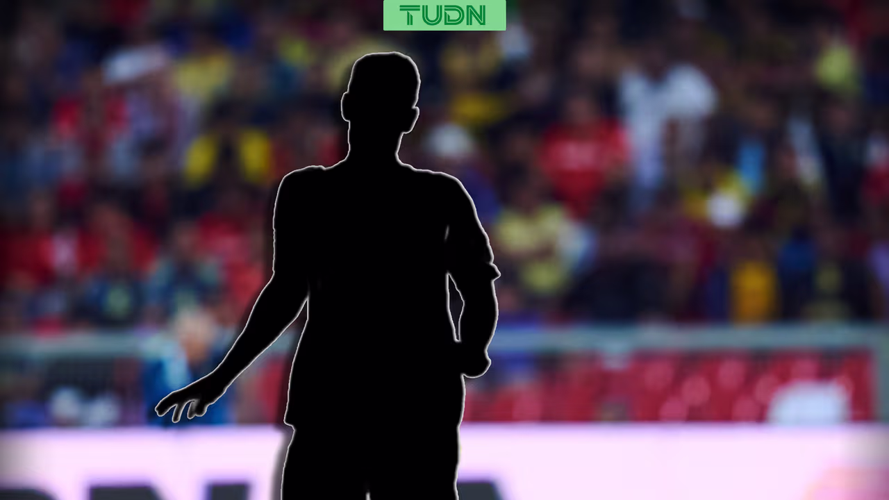Rodrigo Dourado causa baja en el América para ser refuerzo de Juárez | TUDN Liga MX