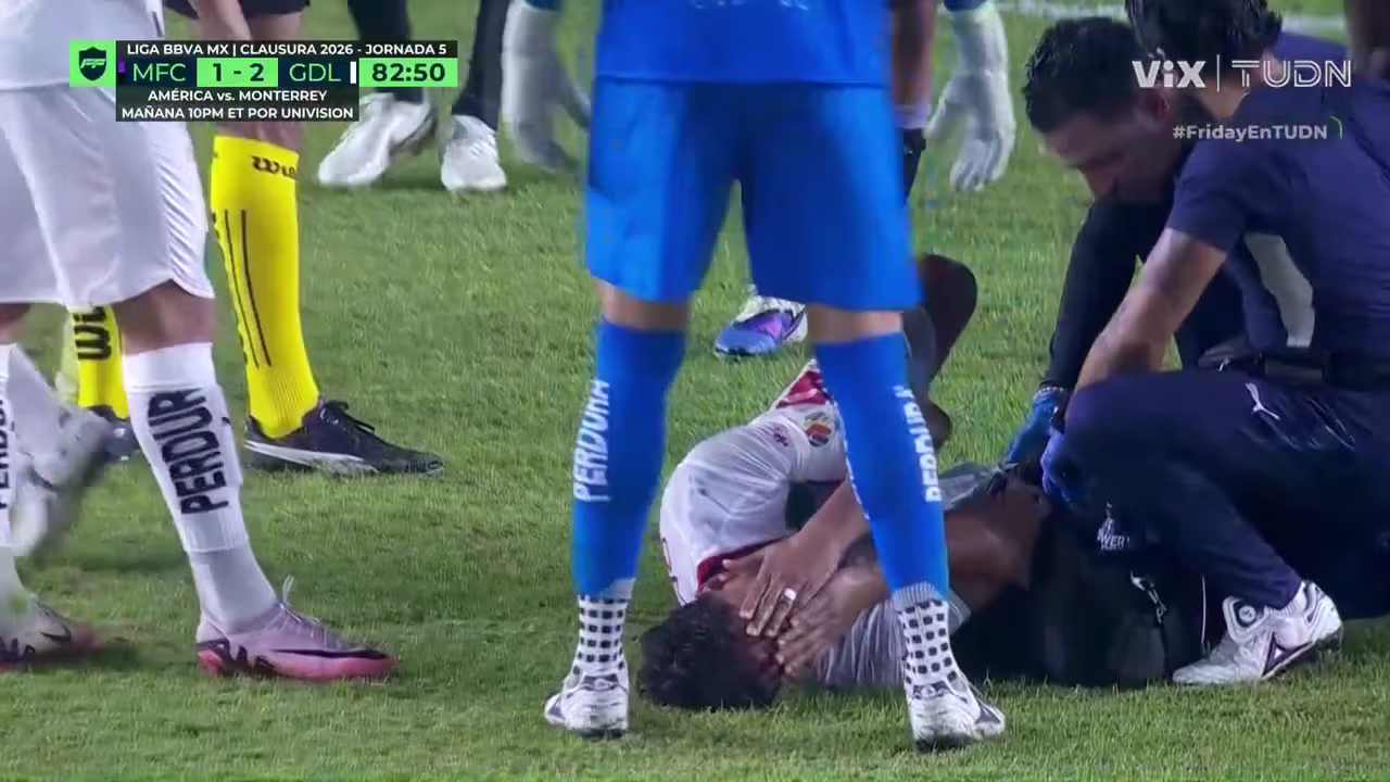 ¡Se encienden las alarmas! Luis Romo se duele ante la preocupación de ...