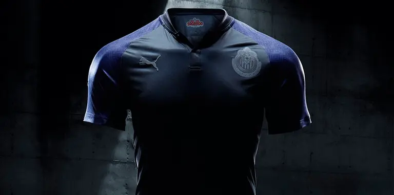 Se filtró una playera de Chivas para el Apertura 2017 | TUDN Liga MX | TUDN