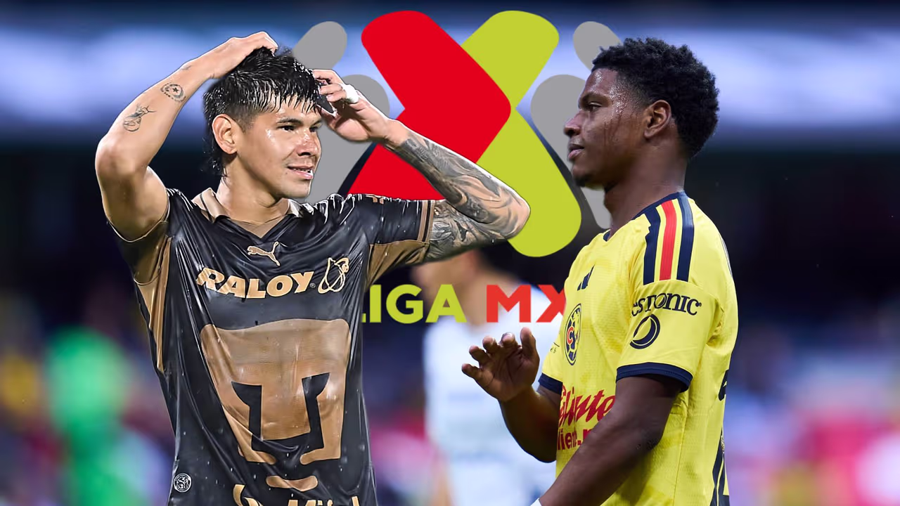 Video Se aplazan cuatro partidos de la Jornada 7 de la Liga MX Apertura 2026 La Jornada 7 de la Liga MX Apertu