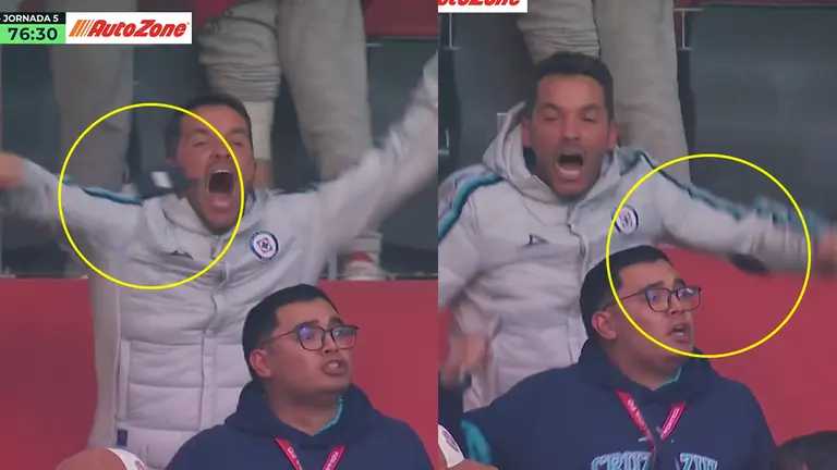 Tabla de goleo 2026 de Liga MX al momento: Joao Pedro, lider. Hormiga y