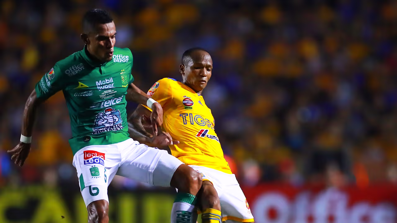 Final Tigres vs. León: Tigres se impuso en la primera Final, ¿fue justo el resultado? | TUDN Liga MX