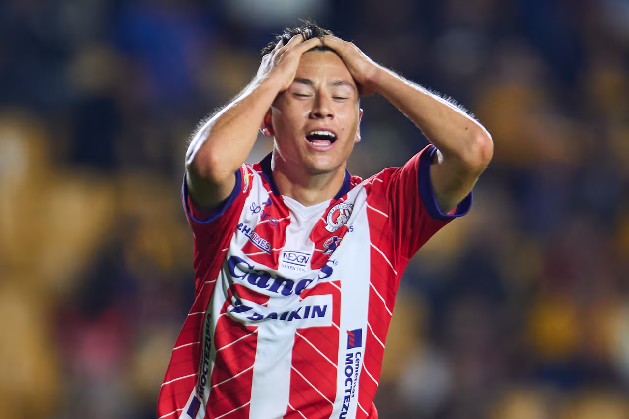 Tigres vs. Atlético de San Luis EN VIVO Cuartos de Final Vuelta Liga MX ...