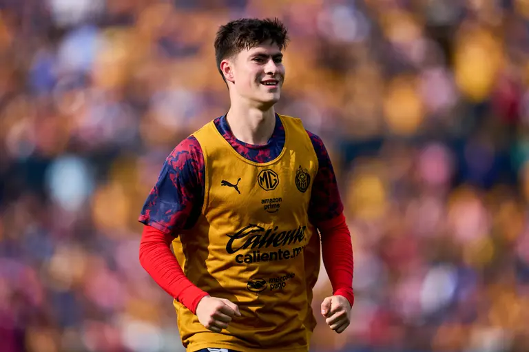 Tigres vs. Chivas | EN VIVO: Goles, resumen, resultado del partido de