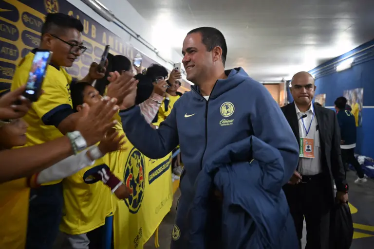 André Jardine to Stay with Club América Despite Botafogo Interest