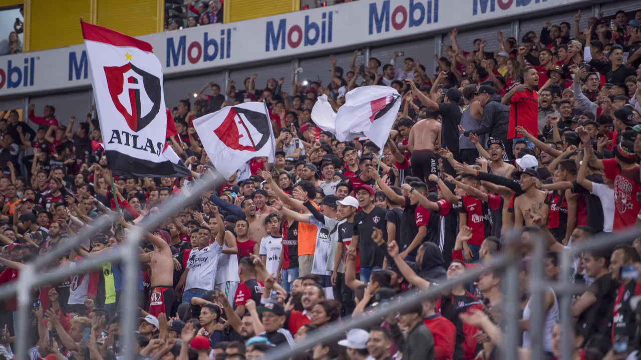Conoce todos los vetos que ha recibido el Estadio Jalisco en la Liga MX ...