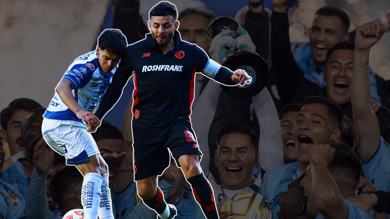 Toluca vs. Pachuca: la revancha de la Final en Liga MX Apertura 2022 ...